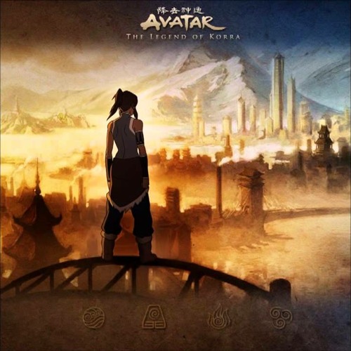 Legend of korra free streams clearance