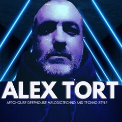 Supernova Returns: A Melodic Techno Odyssey