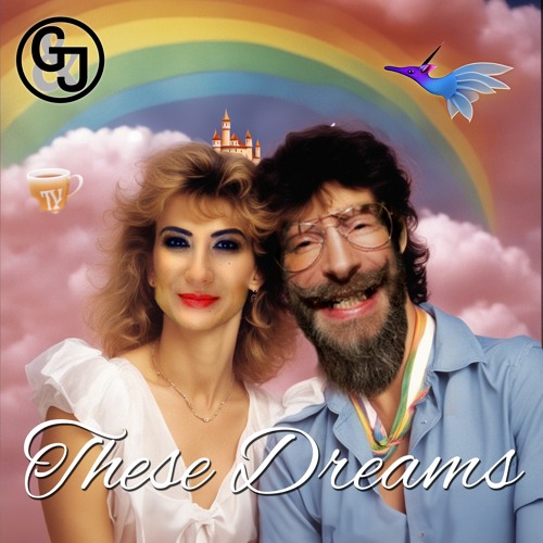 These Dreams