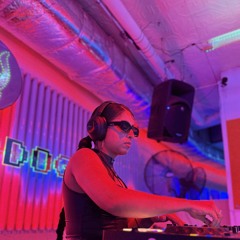 ESECCARO - CYBER DOG MIX 💥❤️