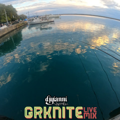 GRKNite Live Mix pt2