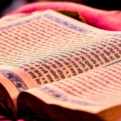 Sri Guru Granth Sahib Ji Katha 34 - Giani Thakur Singh Ji