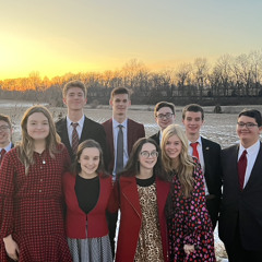 The Blood Bought Church ~ Mt. Carmel Youth Meeting