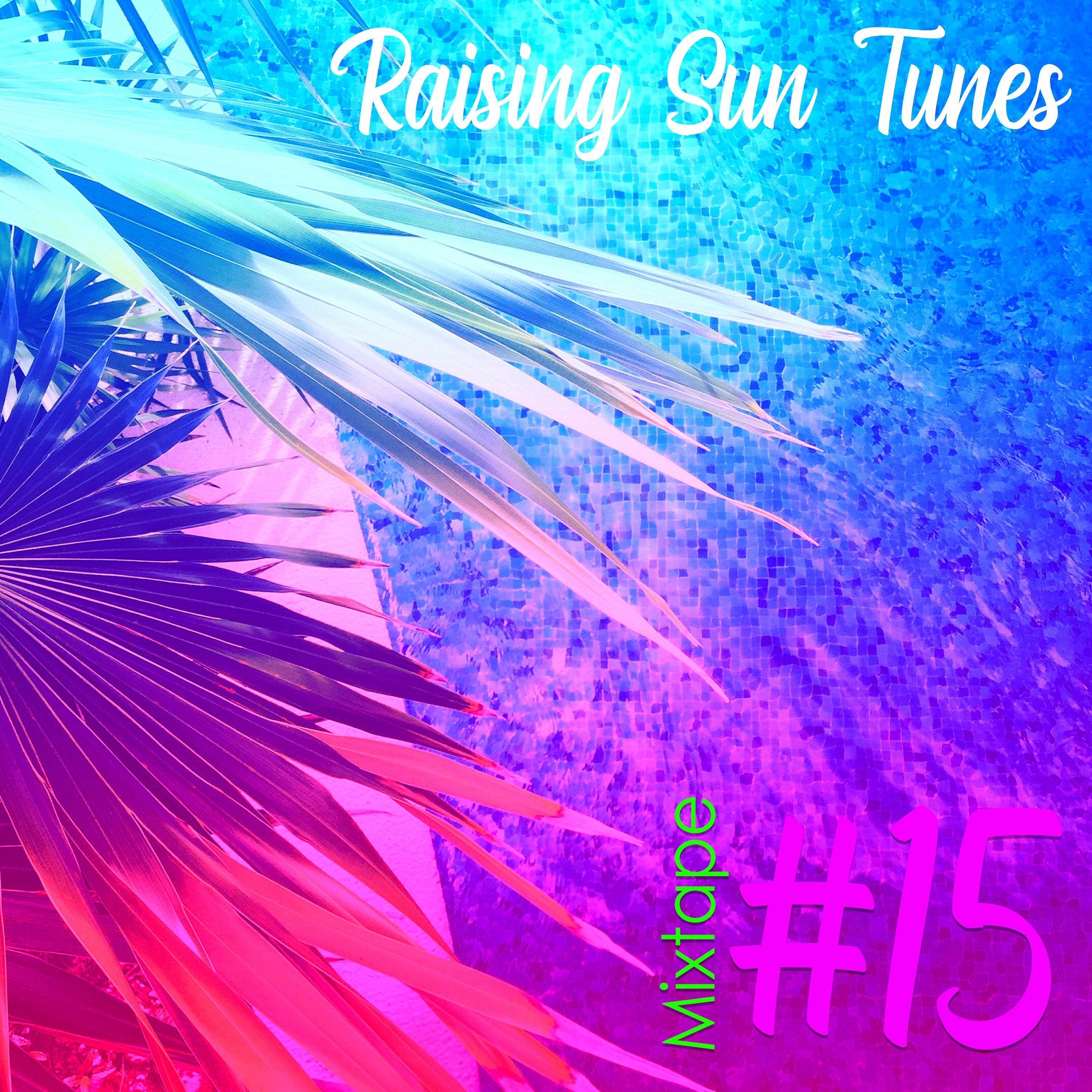 Mixtape 15│MUSICA IBIZA 2021 │- PulseBeat channel episode artwork