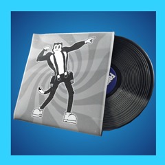 Fortnite - Drop In - Lobby Music Pack