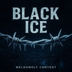 BLACK ICE