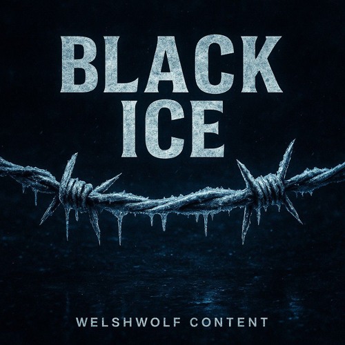 BLACK ICE