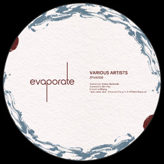 Premiere: doradice. & Leo Christopher - Dreamy Cowboy [ZFVA008]