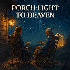 ✨ Porch Light To Heaven