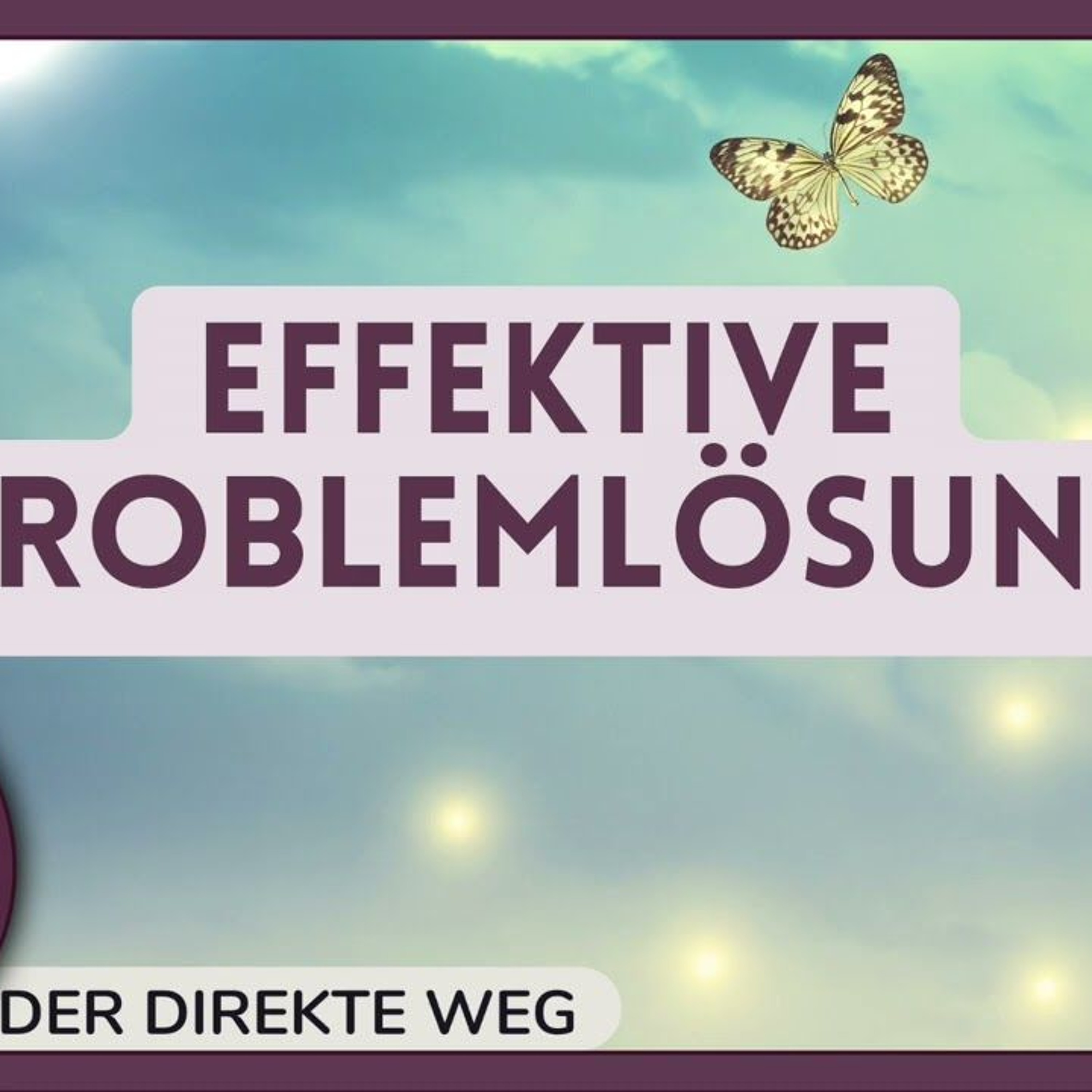 7 Ein Kurs in Wundern EKIW | Ich sehe nur die Vergangenheit episode artwork