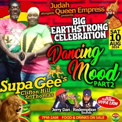 Dancing mood pt2..Aug 10th