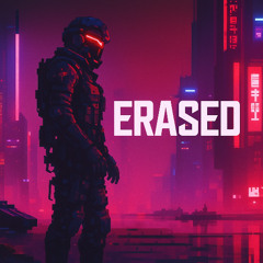 erased