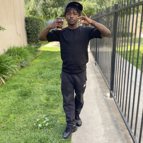 cant blame em ft EK da youngest og