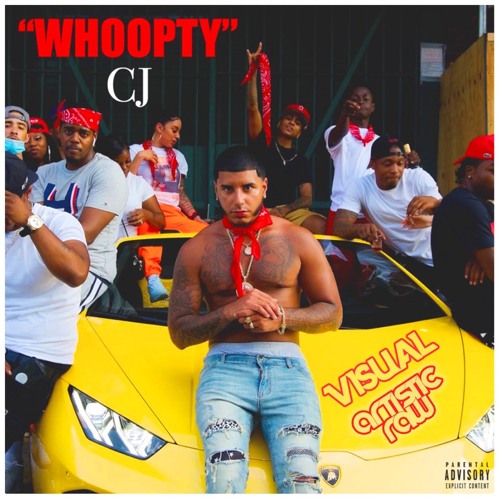 Whoopty (Artistic Raw & Visual Remix)