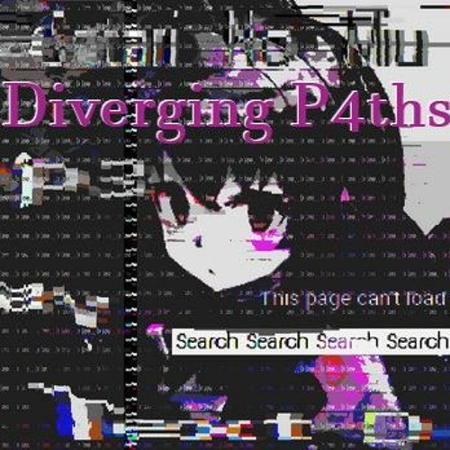 Diverging P4ths