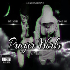 JackMan Boo - Pray Again (IK) Ft Egt Emoney