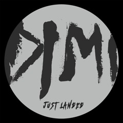 Premiere: Dimi - All In [DIMI001]