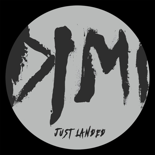 Premiere: Dimi - All In [DIMI001]