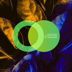 High On Mars - The Seventh World (Original Mix) [Area Verde] // Progressive House Premiere