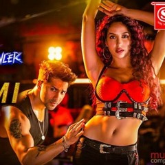 Garmi - Street Dancer 3D - Dj Akshay