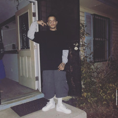 Lil Travieso - 7000 Days