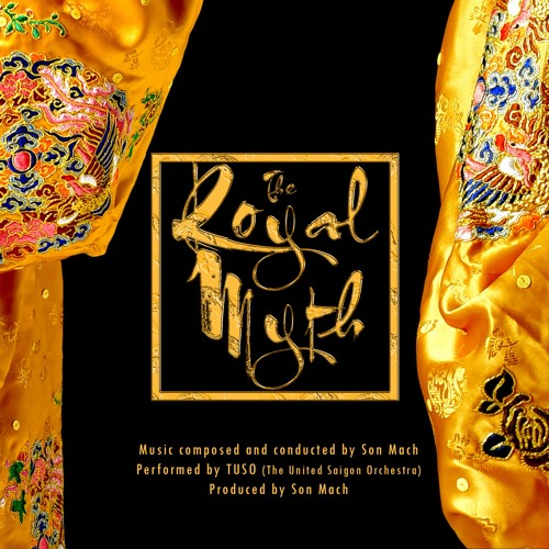 TRM: Feelings (Tâm Tình)