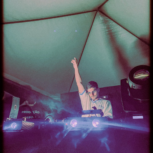 LUCAS RUFFO @ LIGA TOMEI - TAQUARITINGA, SP