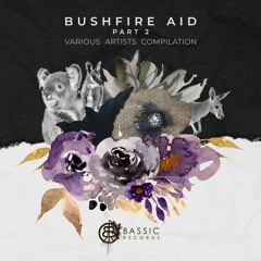 Maxi Basshead - Dreampunk • Preview • 'Bushfire Aid' Fundraising VA