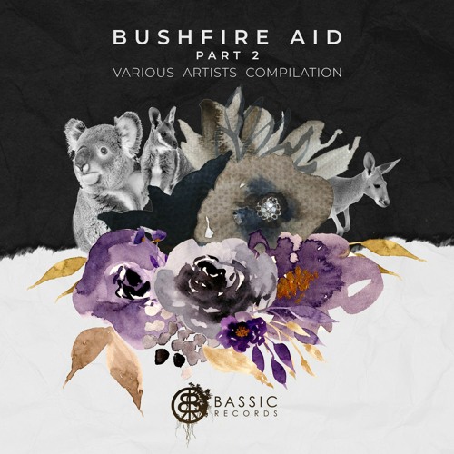 arketech - Grand Illusion • Preview • 'Bushfire Aid' Fundraising VA