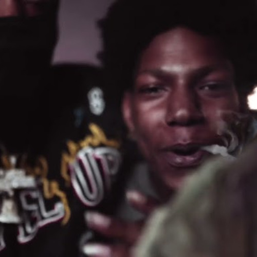 Krown Boii Deneal - Ion Know (Official Music Video) Dir By DopeVisuals