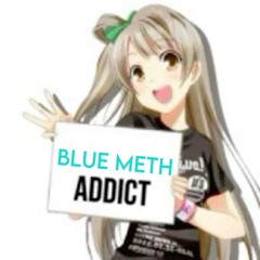 Flyriver-BLUE METH