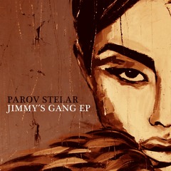 Parov Stelar - Jimmy's Gang (Radio Edit)