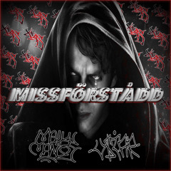 missförstådd (feat. vstar) [prod. Lidity]