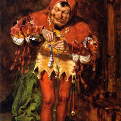 Court Jester (Prod. nbarchive)