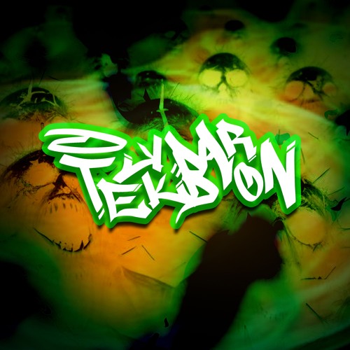 TekkBaron - Dark Madness ft. CheapeX [3k Special]
