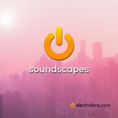 Electrofans Soundscapes, Episode 11