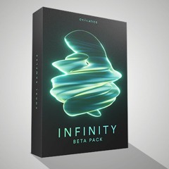 Free Cymatics - Infinity Vocal Pack