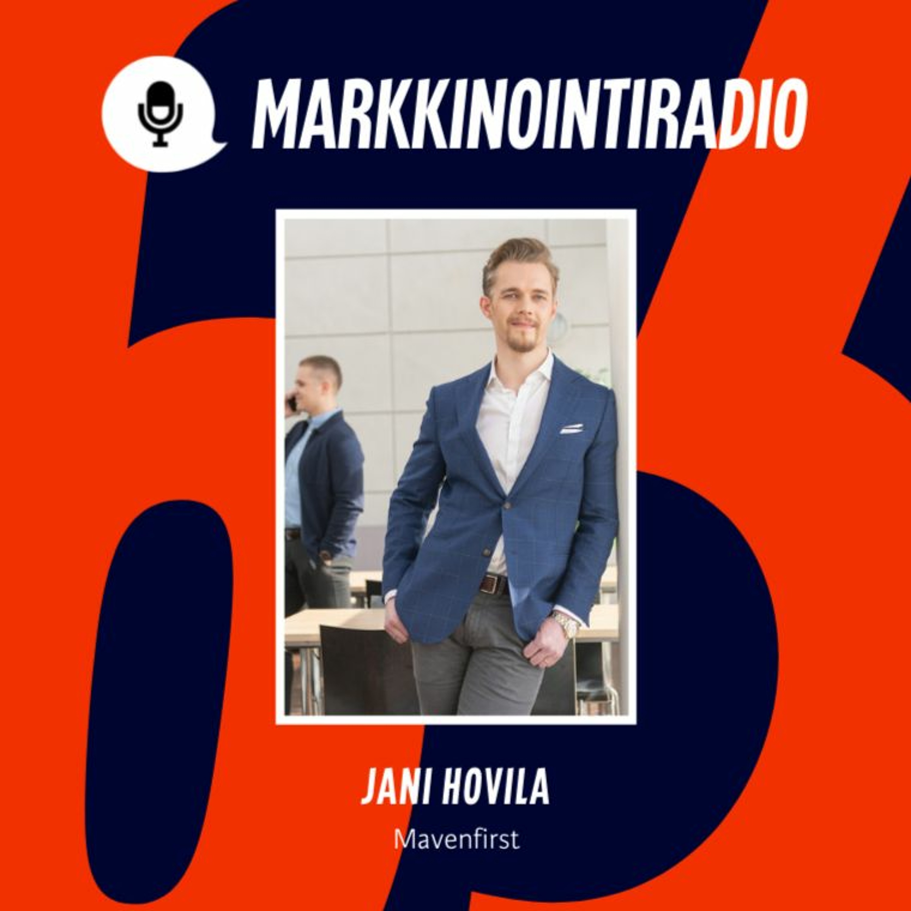 MarkkinointiRadio