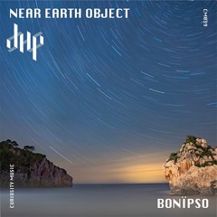 FULL PREMIERE : Bonipso - Orbe (Peon Remix) [Curiosity Music]
