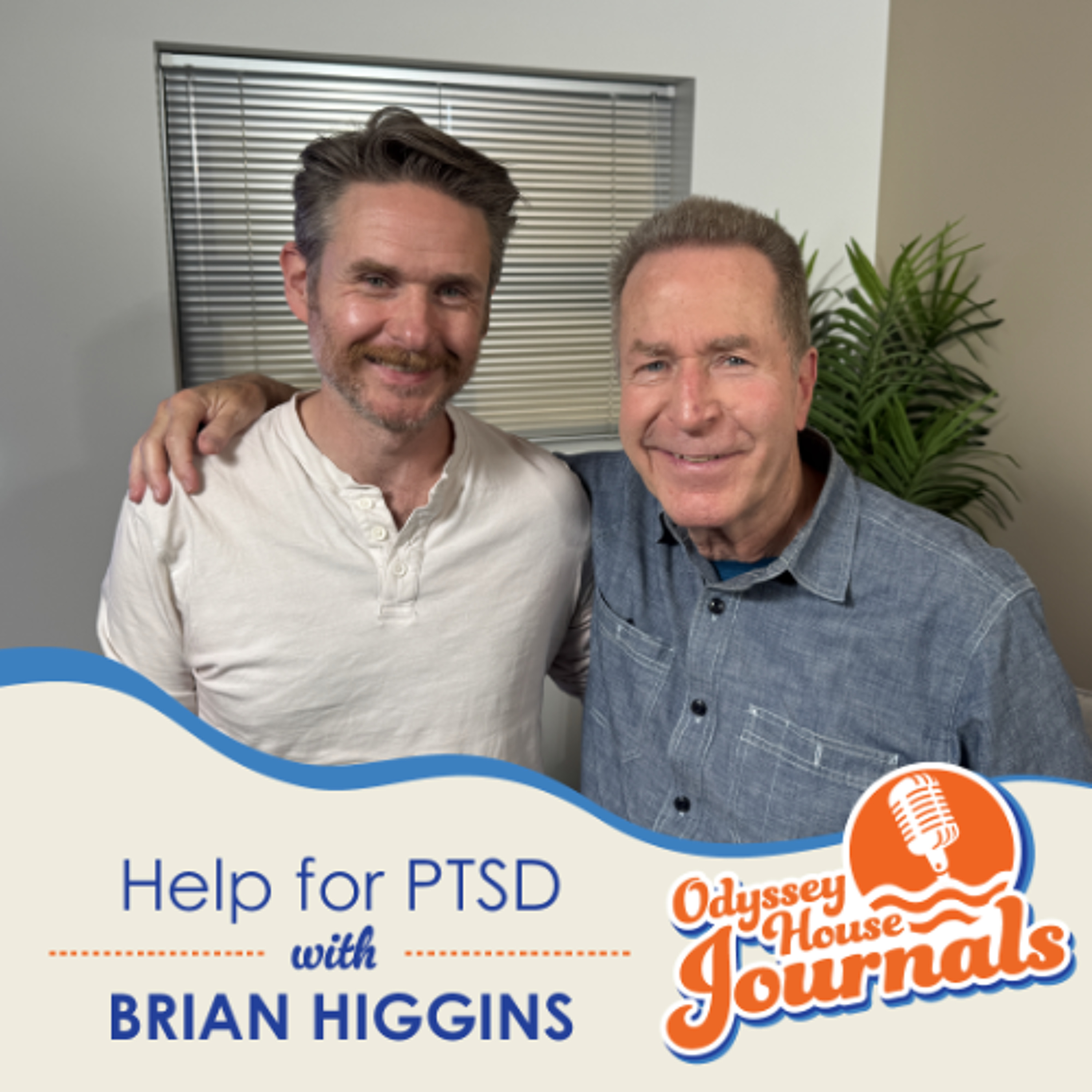 Odyssey House Journals