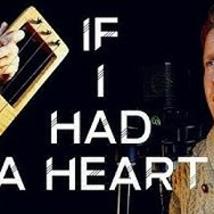 Colm Mcguiness - If I Had A Heart (Norse Version