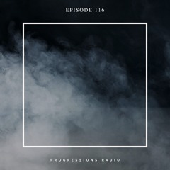 Andromedha - Progressions Radio 116