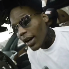 PURPLEBABY YB - WHO DAT
