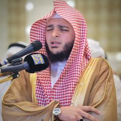 أولَٰٓئِكَ يُسَٰرِعُونَ فى ٱلخَيرَٰت || الشيخ محمد عبادة || مسجد آمنة الغرير || رمضان 1446هـ - 2025م