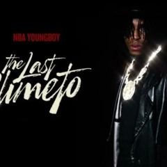 NBA YoungBoy - Top Sound (INSTRUMENTAL)