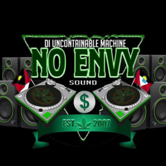 No Envy - Mello-Mood Mix