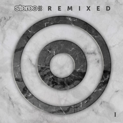 Chus & Ceballos, Tedd Patterson - In Stereo (Steve Lawler Extended Remix)