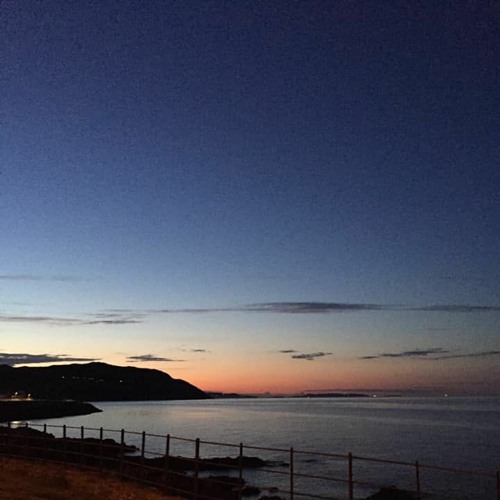 Oscillate Showcase 002