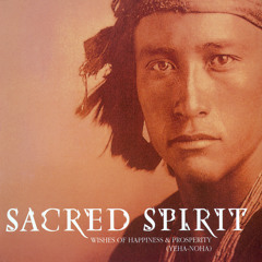Yeha-Noha (Wishes Of Happiness And Prosperity) (Peace Pipe Mix)