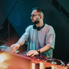DJ Criswell - Afrodiziac Mix